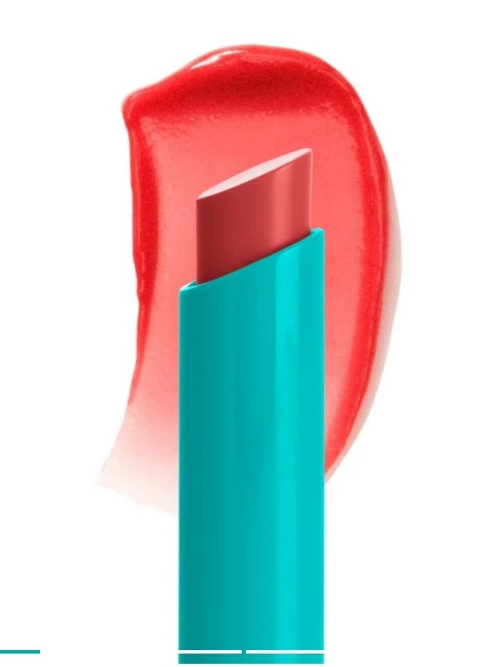 Thrive Causemetics Sheer Strength Hydrating Lip Tint In Anna (Cherry Red) BNIB